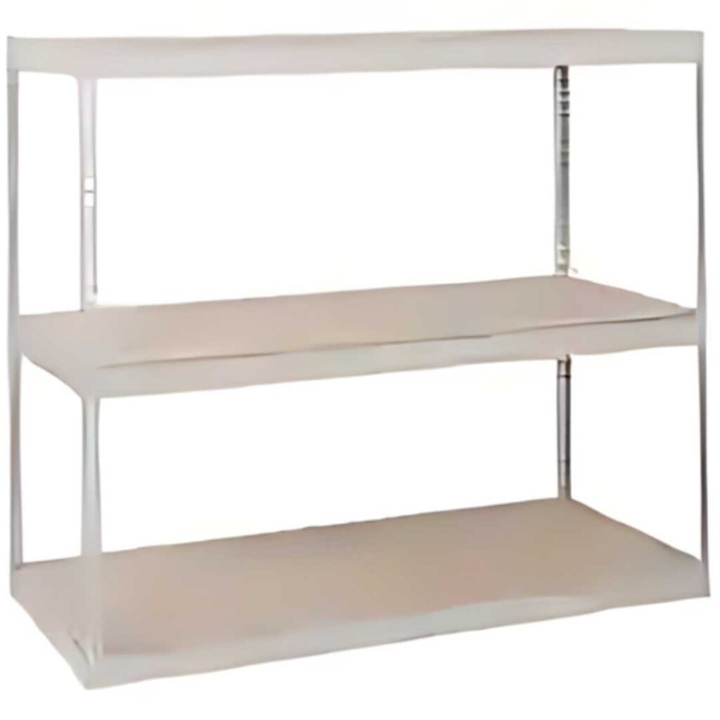 An image of Archive Record Shelving Racks