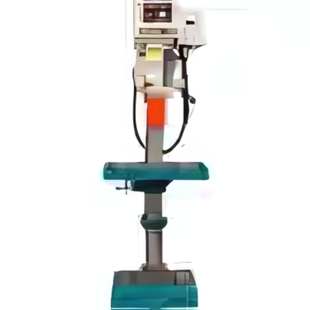 Floor Drill Electronic Variable Speed Image