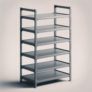 Industrial Shelving