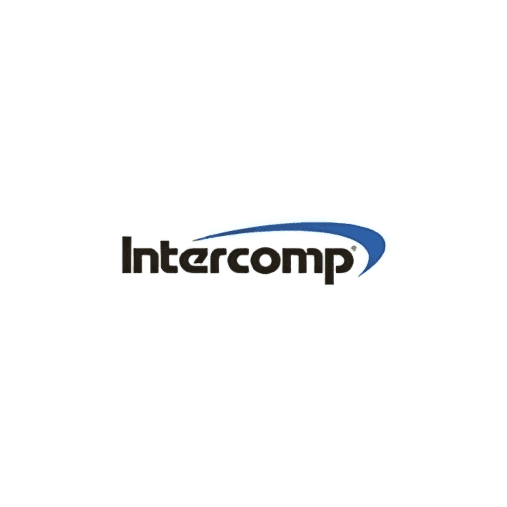 Intercomp Logo