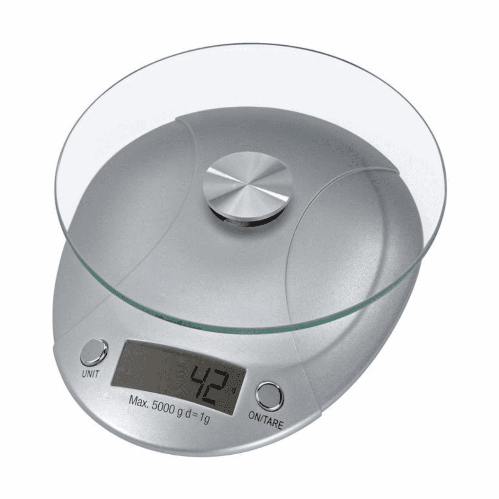 Kitchen Scales Image