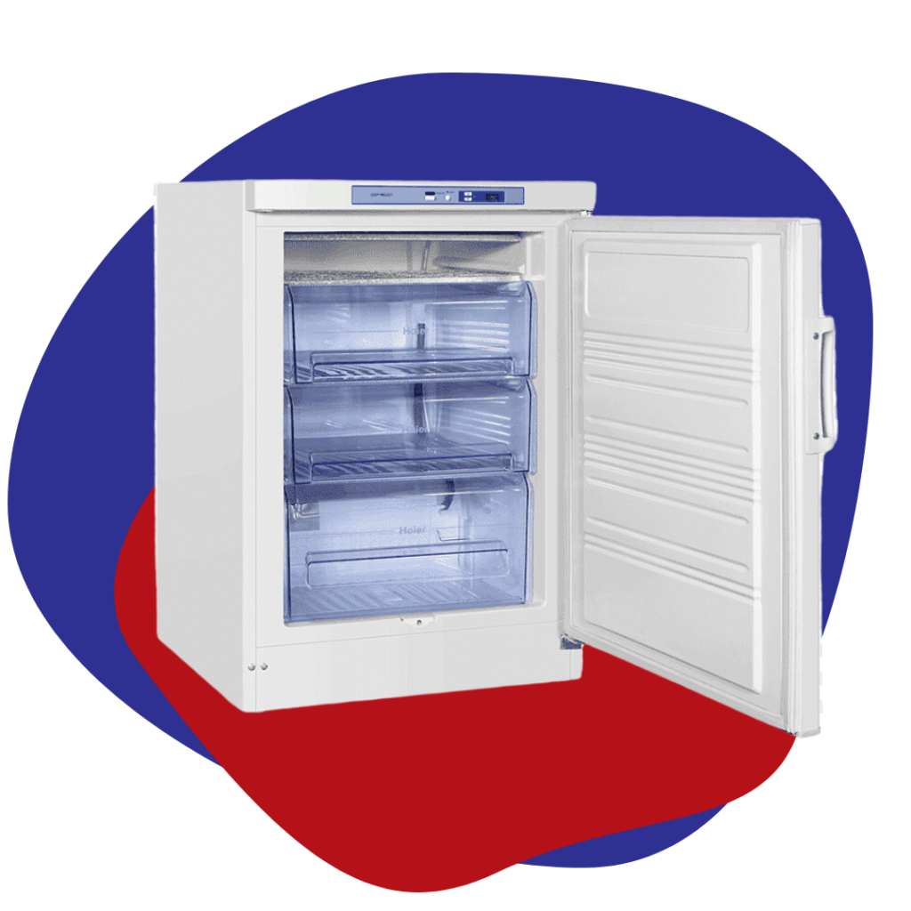 Laboratory Refrigerators Image