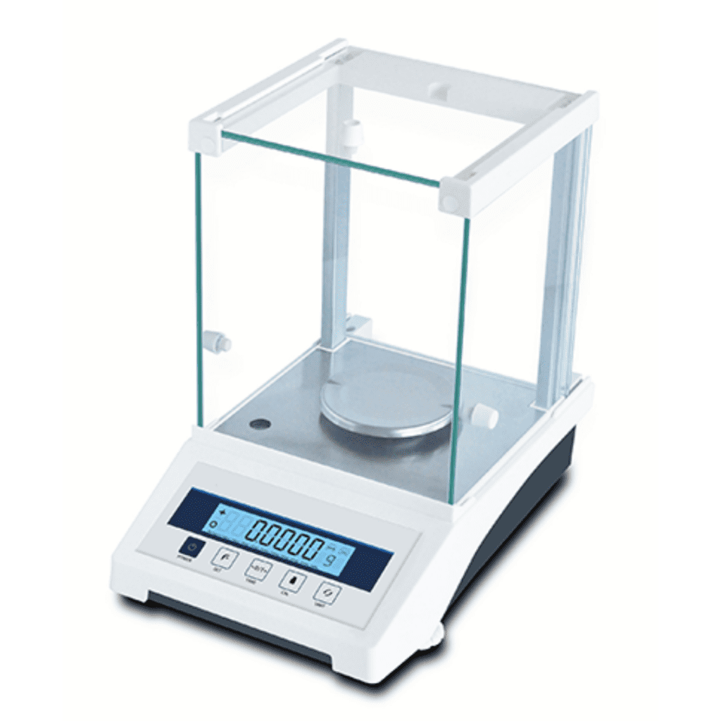 Laboratory Scales Image