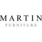 Martin Furniture Logo Brand Image