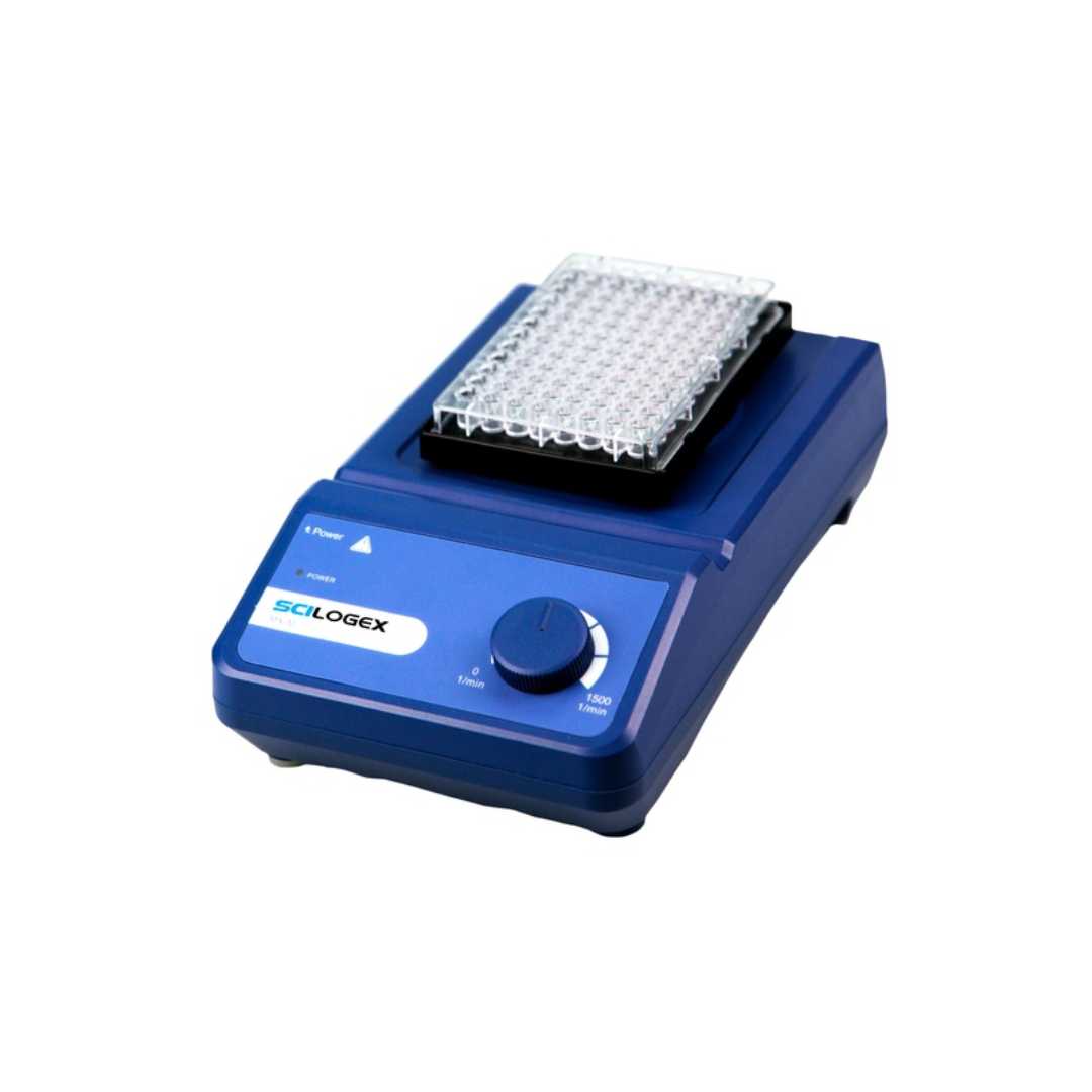 microplate mixers