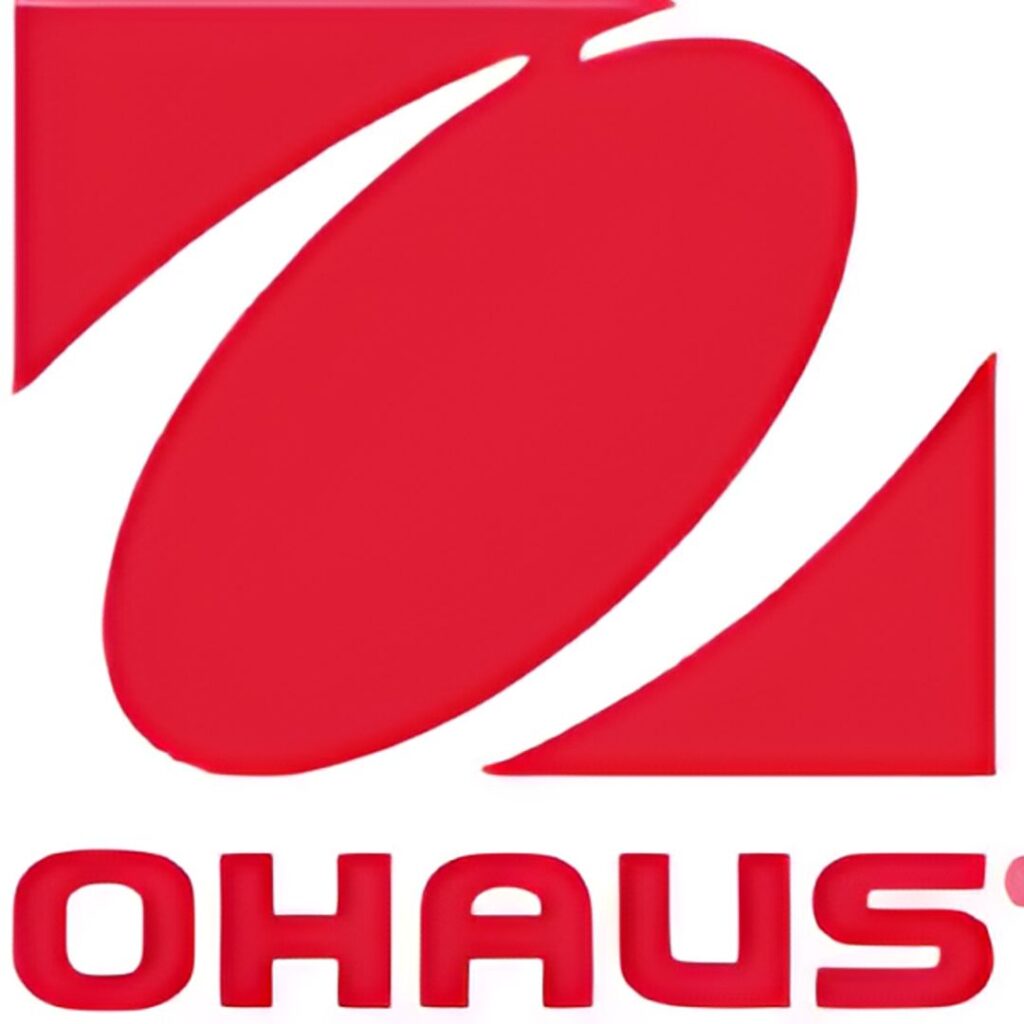 Ohaus Image Logo