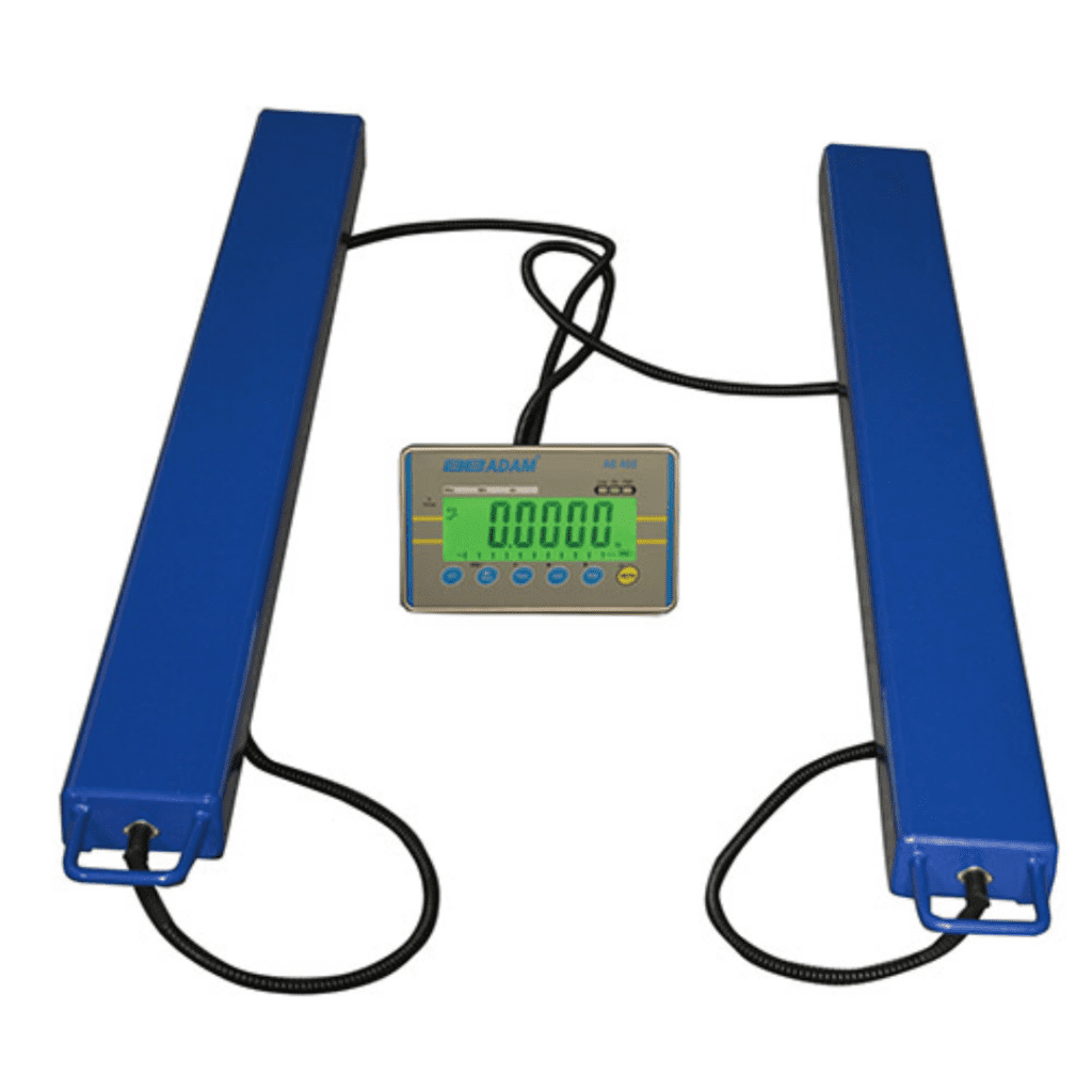 Pallet Beam Scales Image