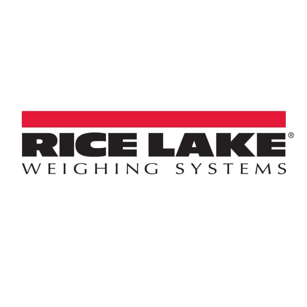 Rice Lake Logo