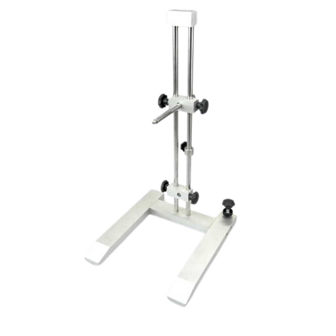 SciLogex homogenizer with adjustable laboratory stand