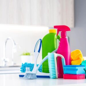 Kitchen Supplies Image