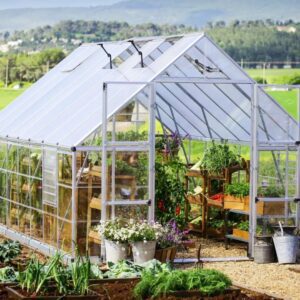 Greenhouse Image