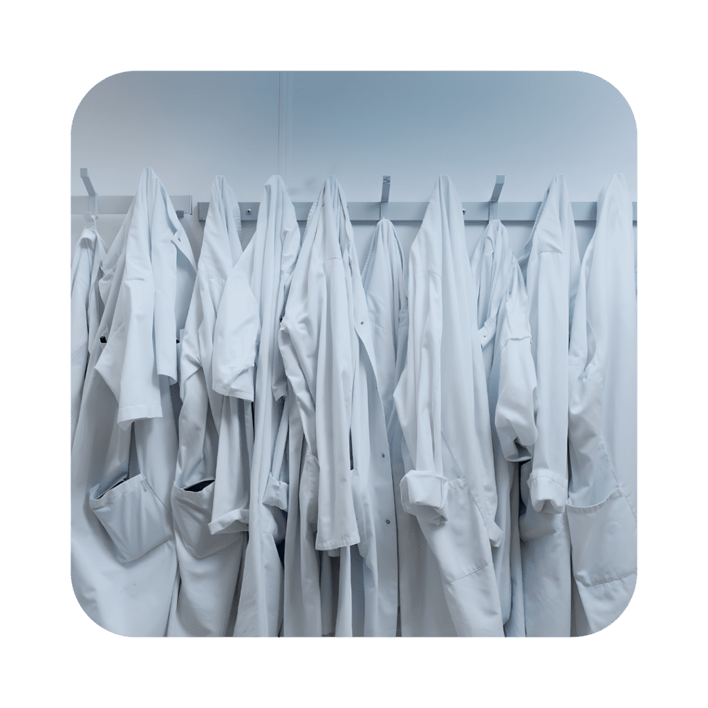 an image of a Lab Apparel