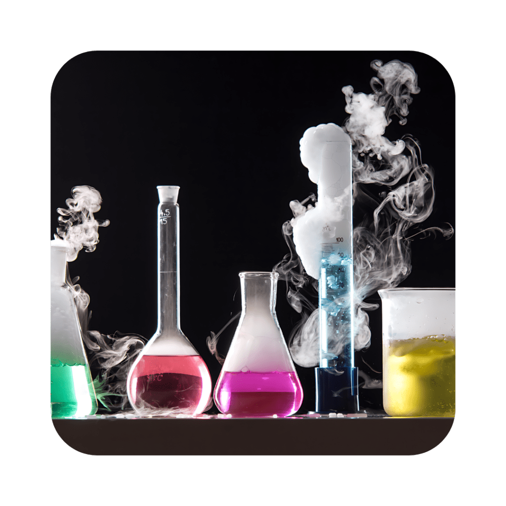 an image of a Chemicals