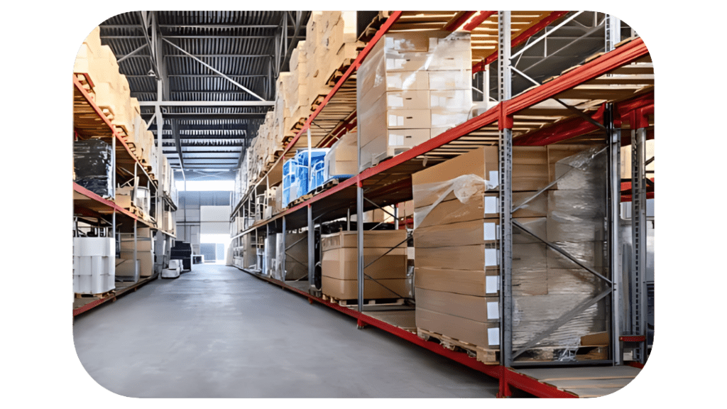 an image for Food and Beverage