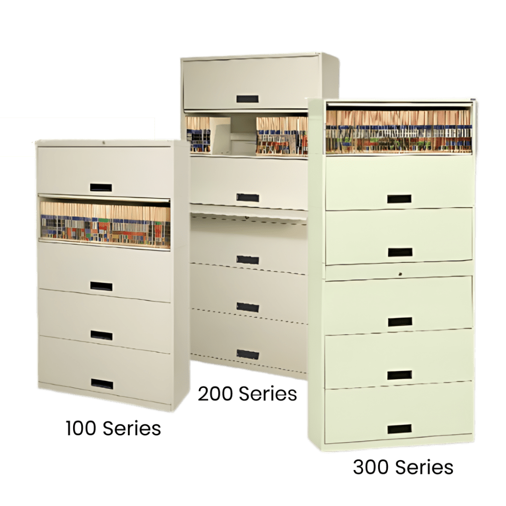 Stak-N-Lok | Cabinets Stackable, Lockable Storage