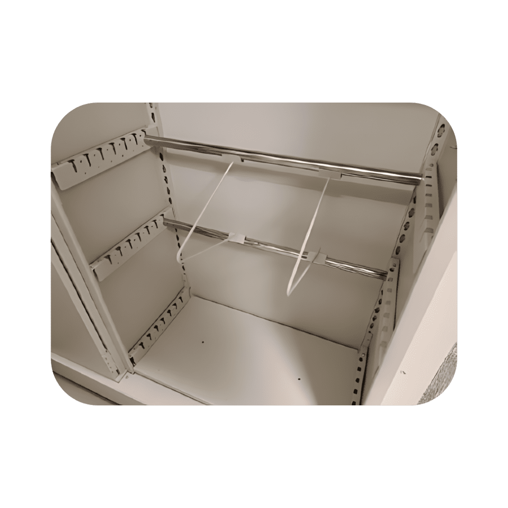 image for Golf Bag Storage