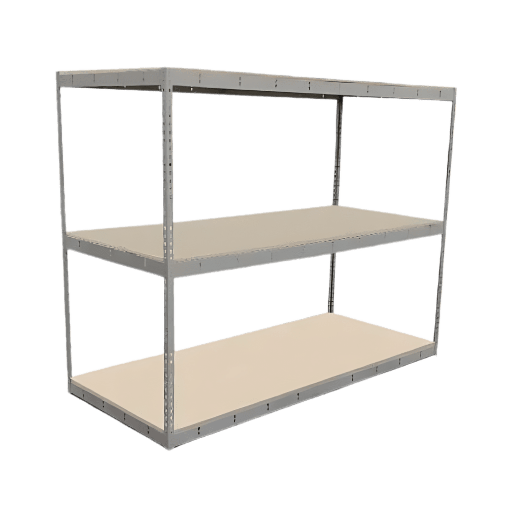 image for Wide-Span Shelving