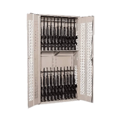 image for Weapon Storage