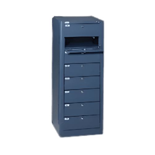 image for Store & Charge Solutions