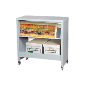 image for Filing Carts