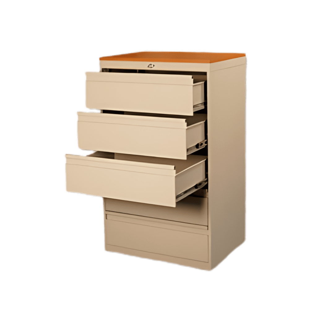 image for Chest of Drawers