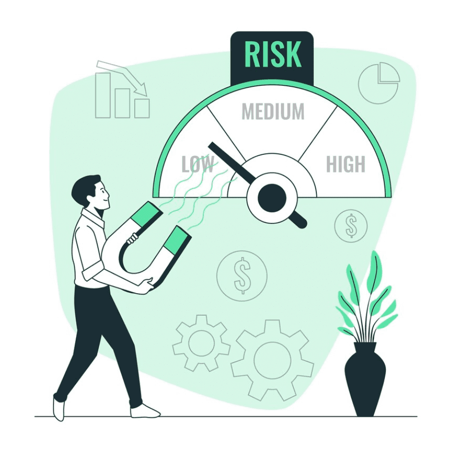 an image for Risk Management