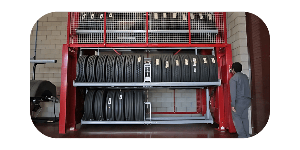 an image for Enhanced Safety and Ergonomics