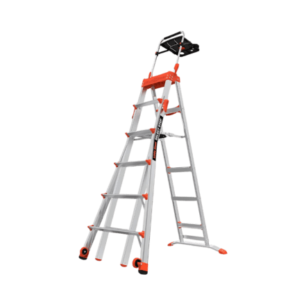 an image of a Little Giant Select Step