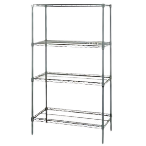 an image for Commercial Wire Shelving