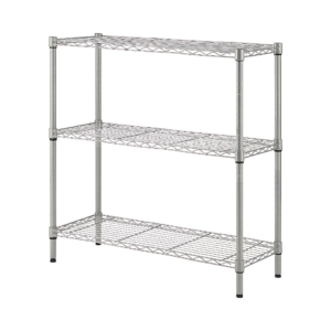 an image for Food Service Wire Shelving