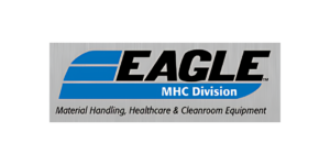 a logo of Eagle Group