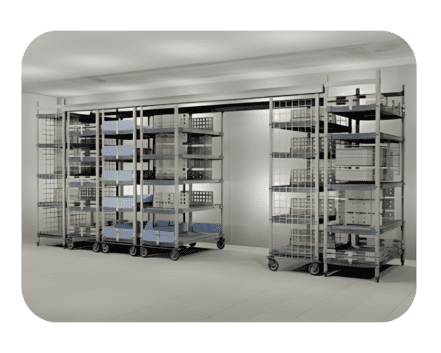 an image for Storing and Securing