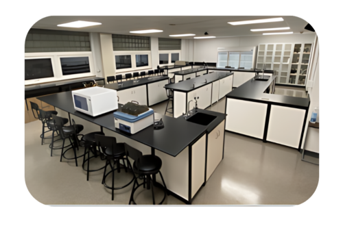 an image for Prioritizing Safety in Laboratory Environments
