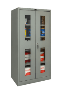 an image for MedSafe Cabinet