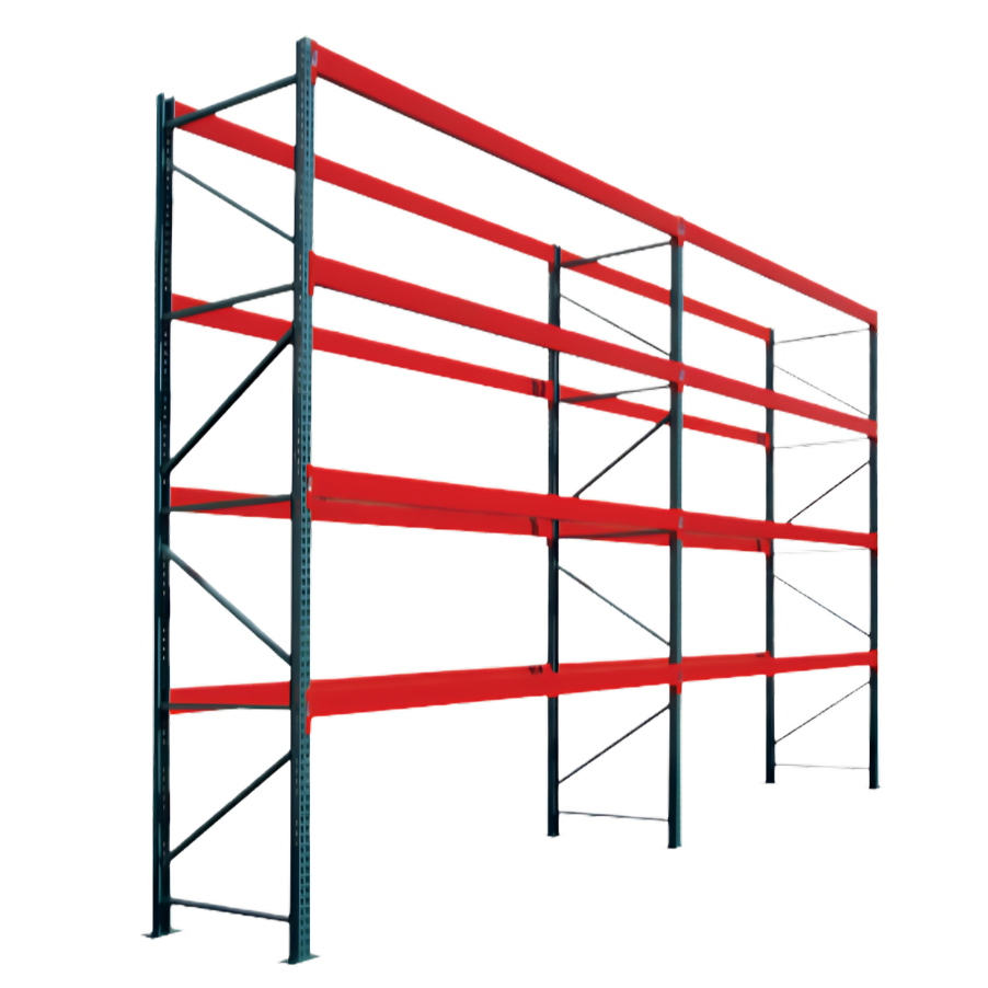 an image for Pallet Rack