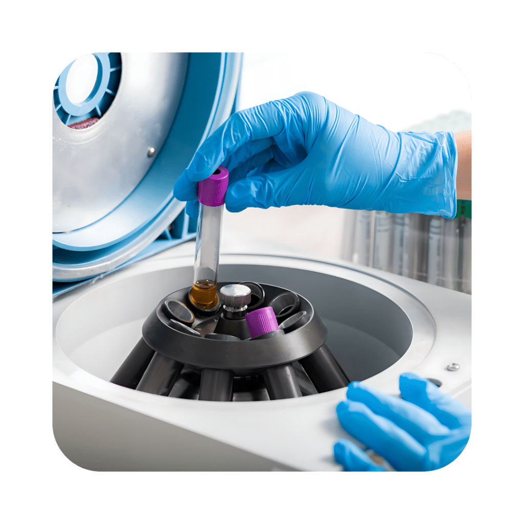 an image of a Centrifuge