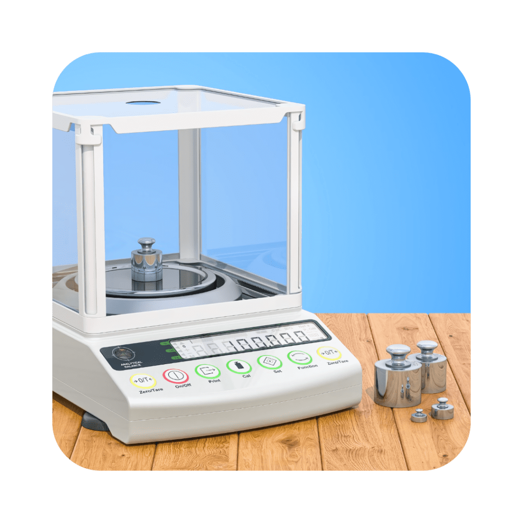 an image of a Balance and Scales