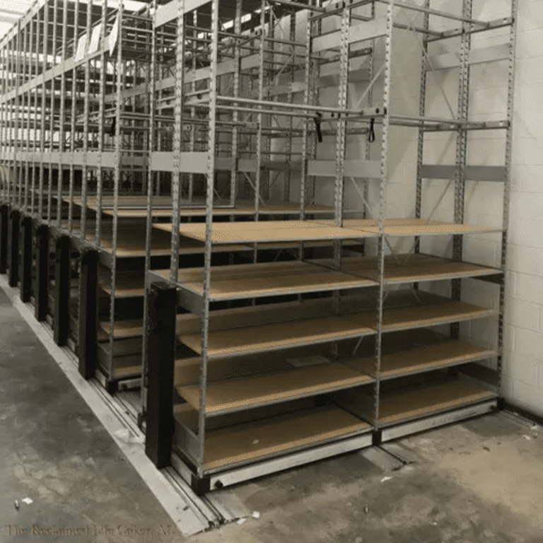 Mobile Media Stocks Lozier S Series