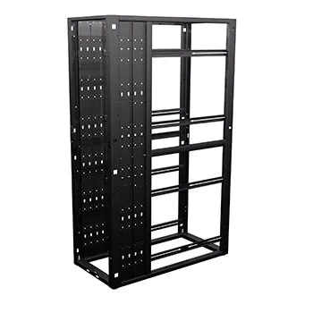 e-systems group server racks