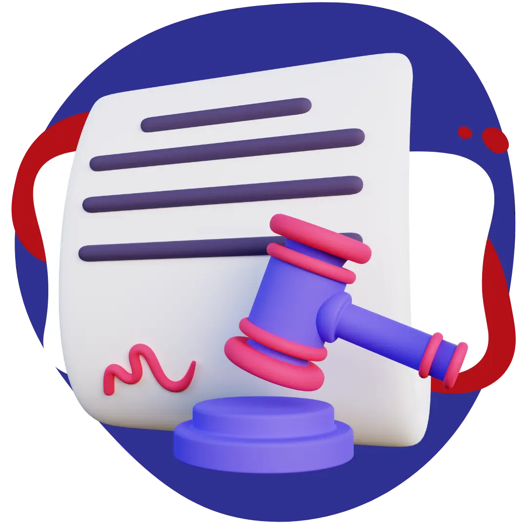 Terms and Conditions