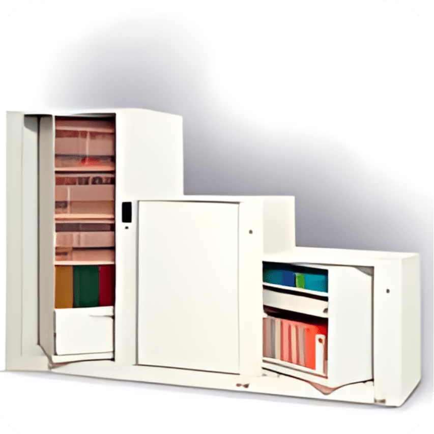 image for Times Two Speed Files