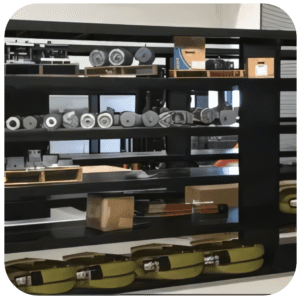 image for Aurora Wide-Lok Wide Span Shelving