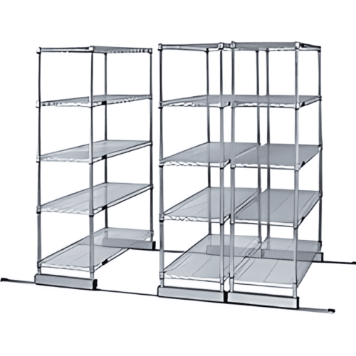 image for Aurora Wire Shelving