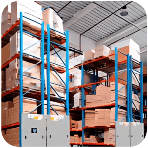 image for Aurora MobileRak