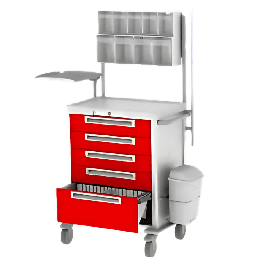 image for Carts and Trolleys