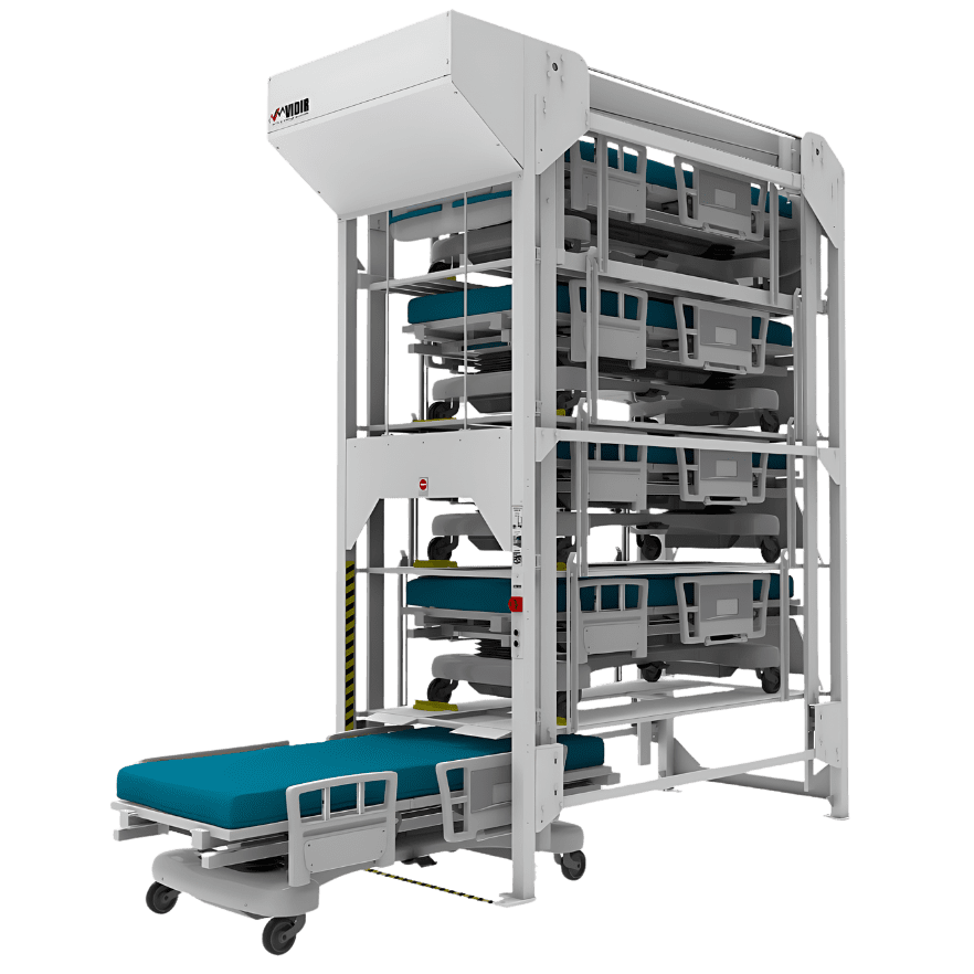 image for Vidir Hospital Bedlifts