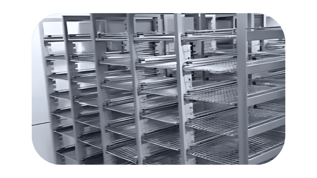 image for Sterile Container Storage Room