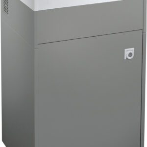 Dahle High Capacity Shredder