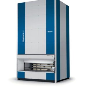 White Systems Vertical Lift Modules (VLMs)