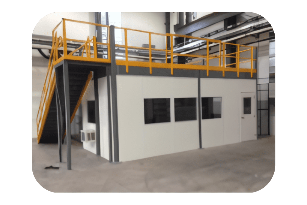 image for Comprehensive Storage Solutions